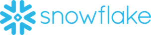 Snowflake logo, a client of the PCI DSS compliance consultants at Winslow
